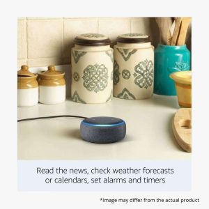 Amazon Echo Dot (3rd Gen)